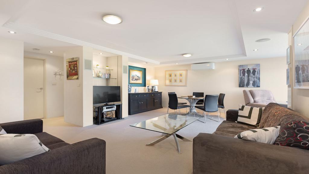 Garden Apartment @ Forster Tower - Foster Accommodation 0