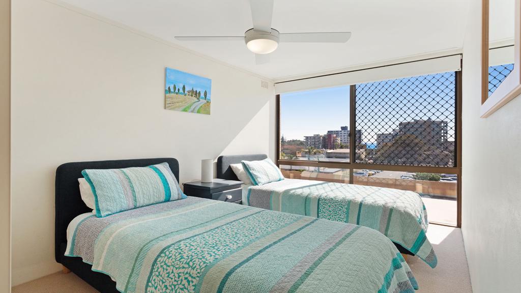 Garden Apartment @ Forster Tower - Foster Accommodation 2