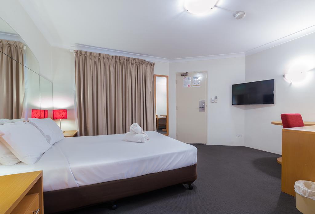 Garden Lodge Sydney Hotel - Accommodation Sydney 2