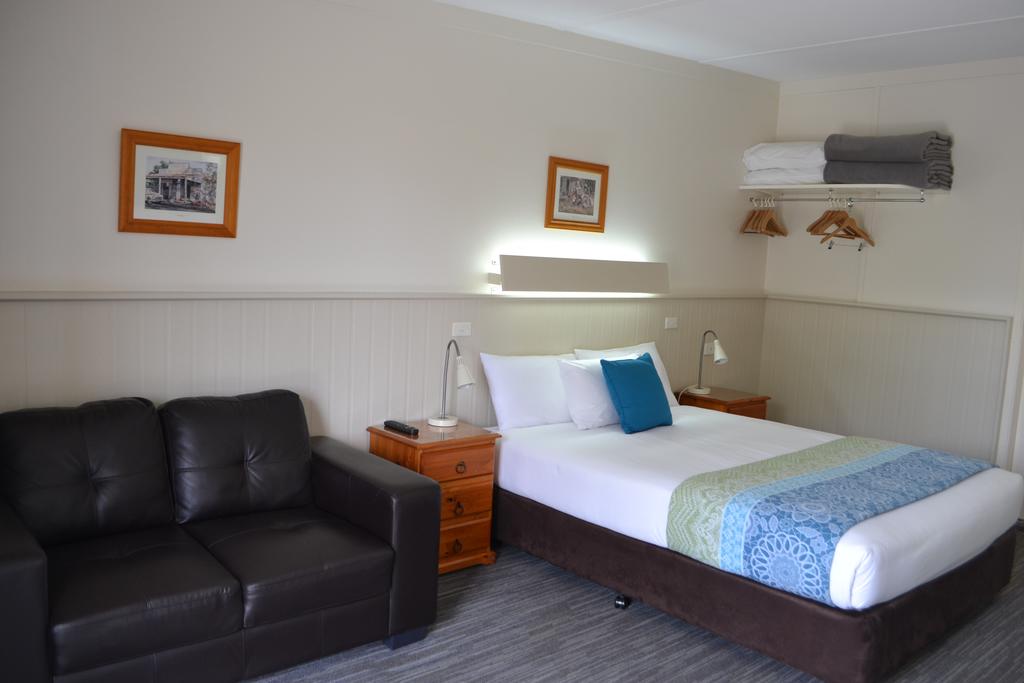 Gatton Motel - Accommodation Airlie Beach