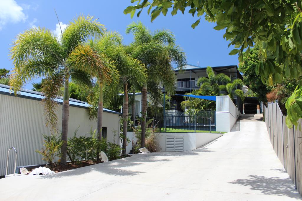 Gecko Guest House - Accommodation Airlie Beach