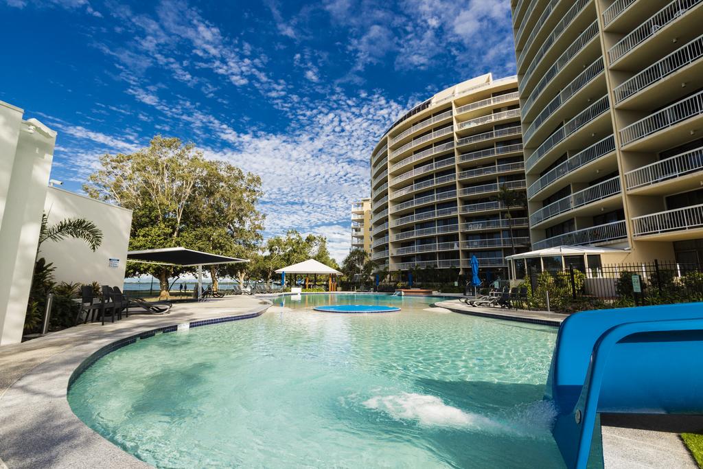 Gemini Resort - Accommodation Adelaide