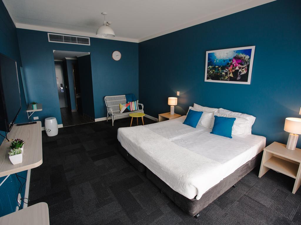 Gilligan's Backpacker Hotel & Resort Cairns - Accommodation Cairns 3
