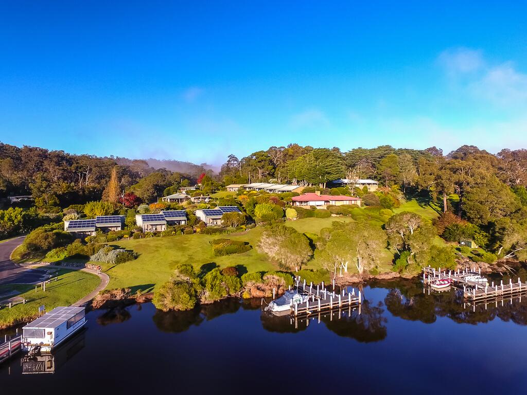 Gipsy Point Lakeside - Accommodation Adelaide