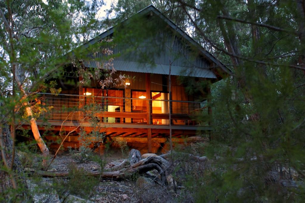 Girraween Environmental Lodge - Accommodation Bookings