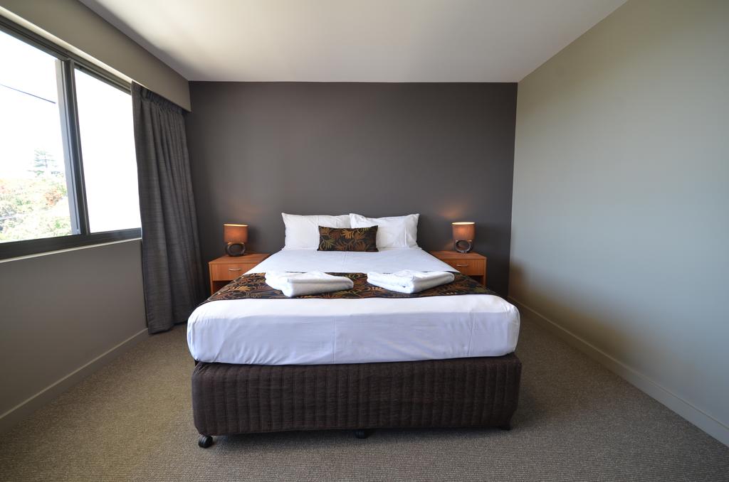Gladstone Reef Hotel Motel - Accommodation BNB
