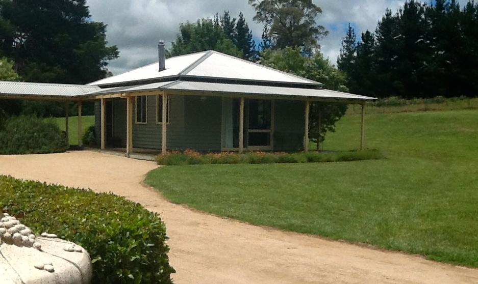 Glen Waverly Farmstay - Accommodation Broken Hill