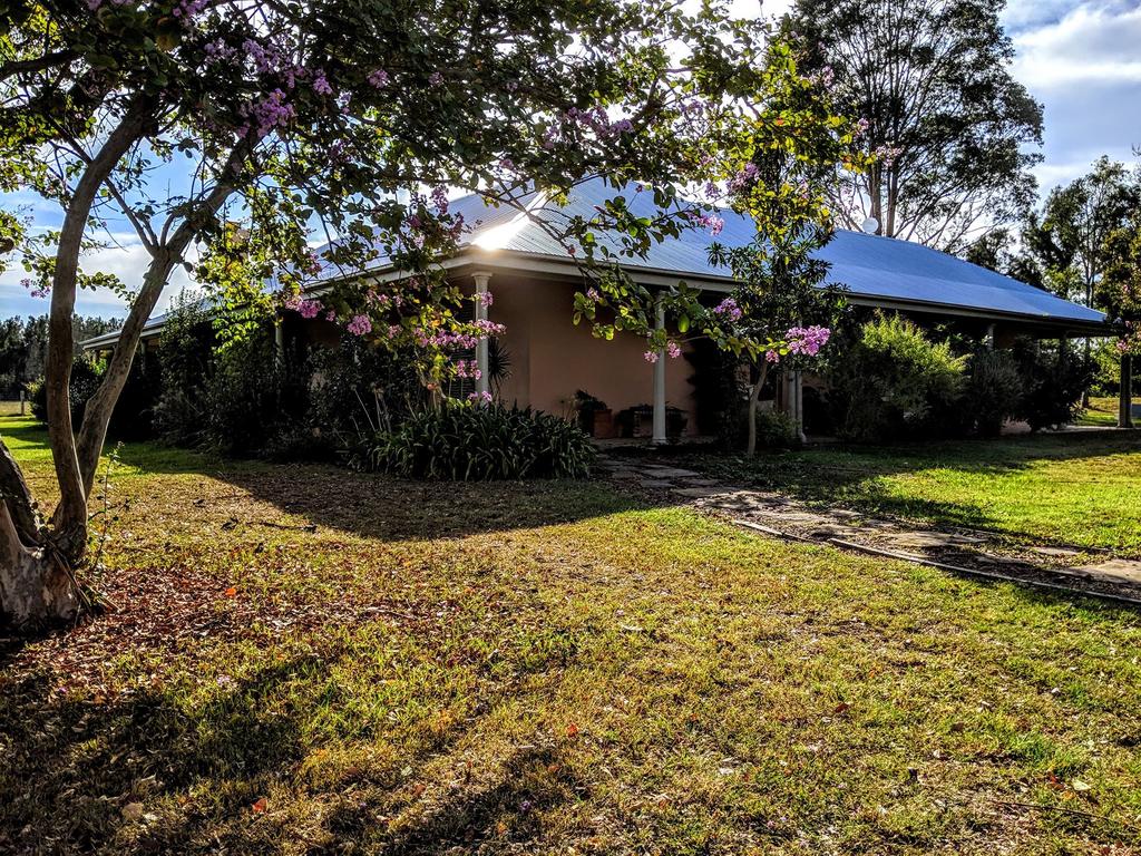 Glenmore Country Estate - Accommodation Adelaide