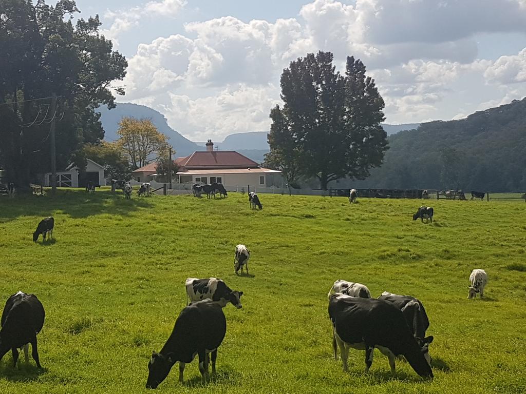 Glenmurray - Country farm stay - Accommodation BNB