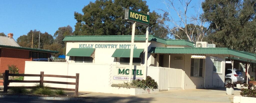 Glenrowan Kelly Country Motel - thumb 2