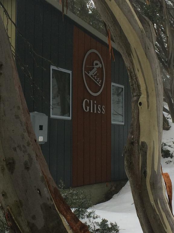 Gliss Ski Club - Accommodation Adelaide