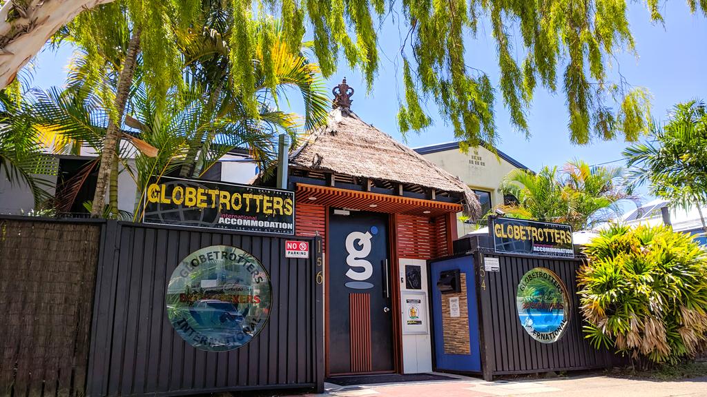 Globetrotters International - Accommodation Cairns 0
