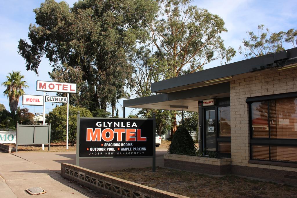 Glynlea Motel - New South Wales Tourism 