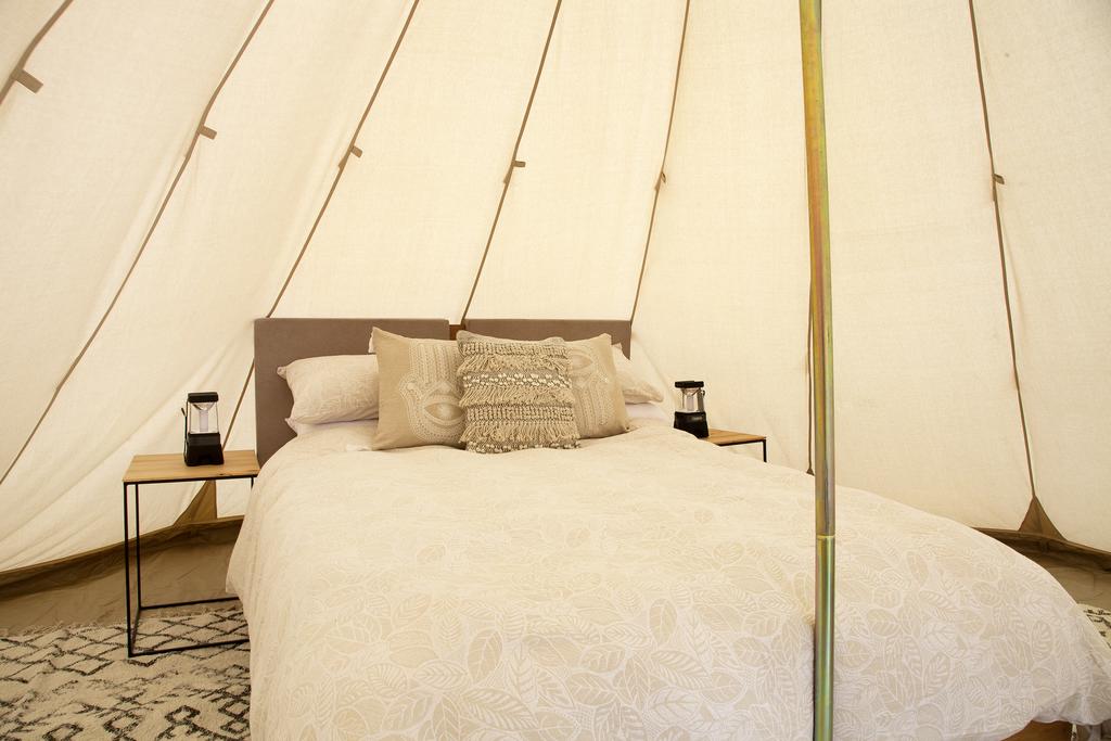 Goldfield Glamping - Melbourne Tourism