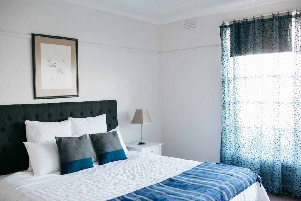 Goldies On Piper Kyneton - Accommodation Airlie Beach