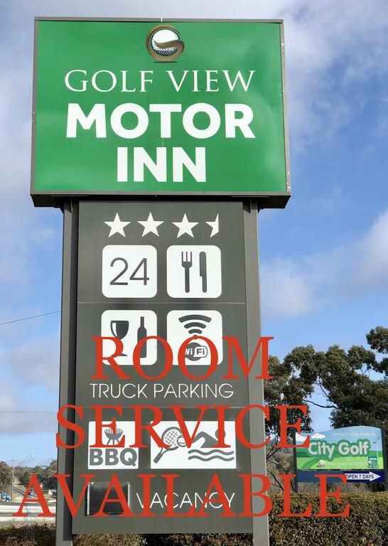 Golfview Motor Inn - thumb 3