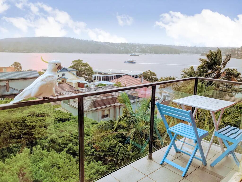 Gorgeous 2 Bedroom Apartment With Panoramic Views - Accommodation Directory 0