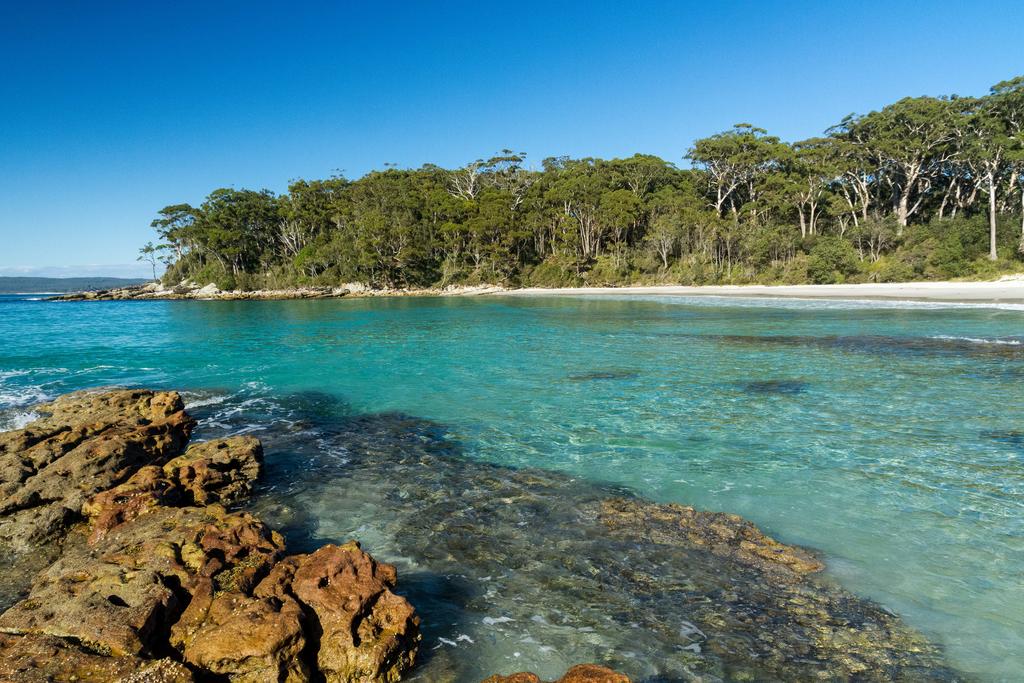 Gorgeous Beachside Cottage Jervis Bay - South Australia Travel