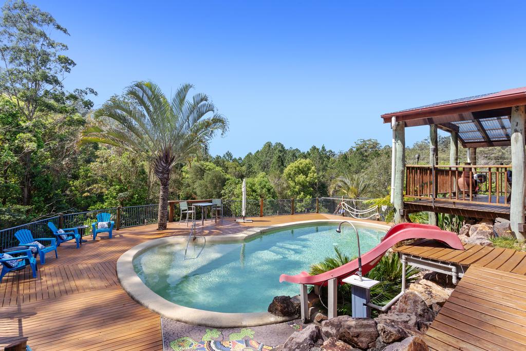 Gorgeous Mediterranean-style Hinterland Home - South Australia Travel