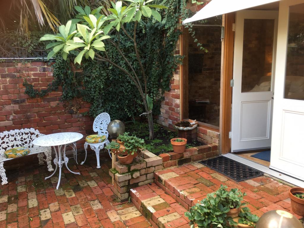 Gorgeous studio 2 minutes from the heart of Subiaco