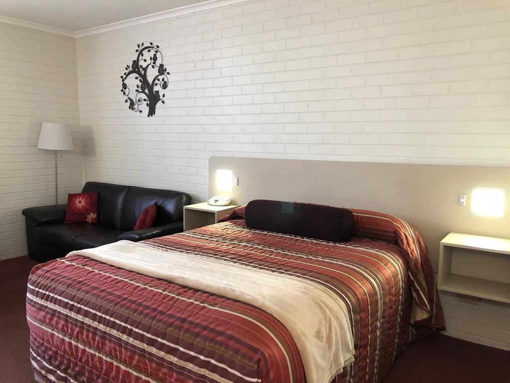 Goulburn Motor Inn - Accommodation Adelaide