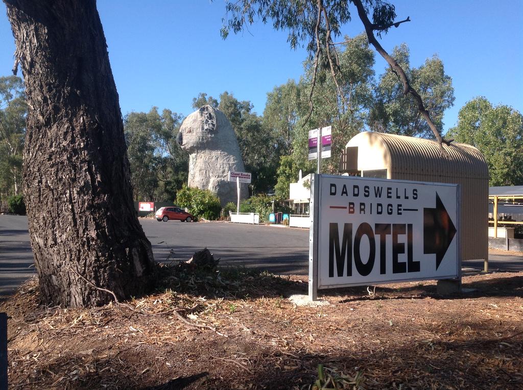 Grampians Motel /Hotel - thumb 2