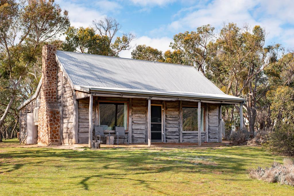 Grampians Pioneer Cottages - Accommodation BNB 0