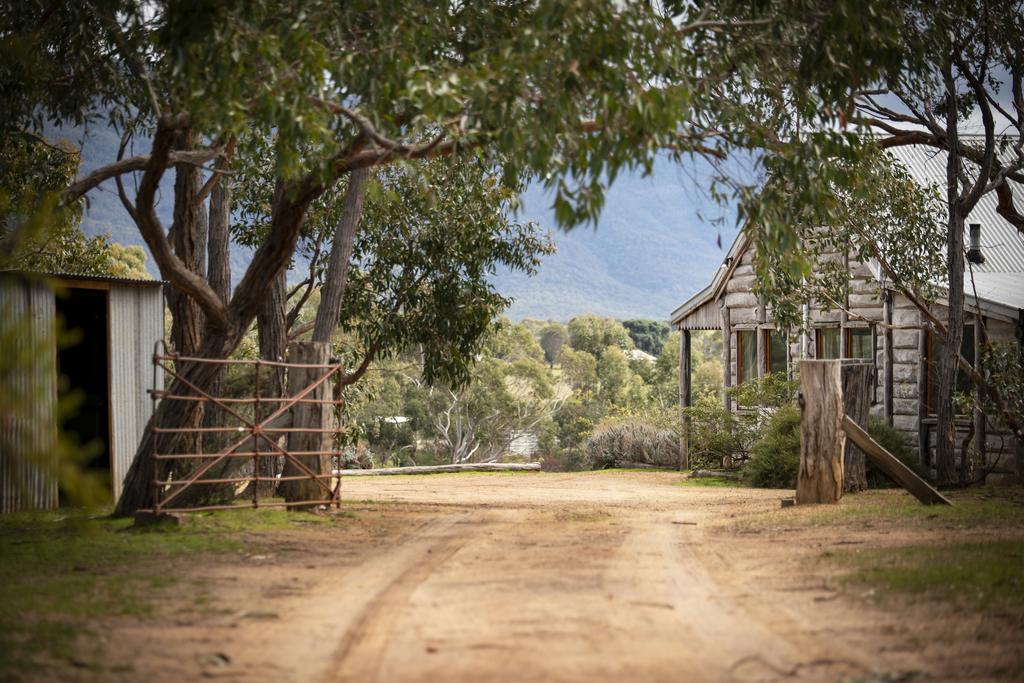 Grampians Pioneer Cottages - Accommodation BNB 2