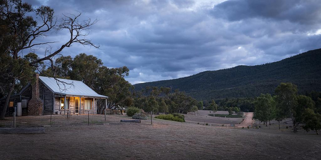 Grampians Pioneer Cottages - Accommodation BNB 1