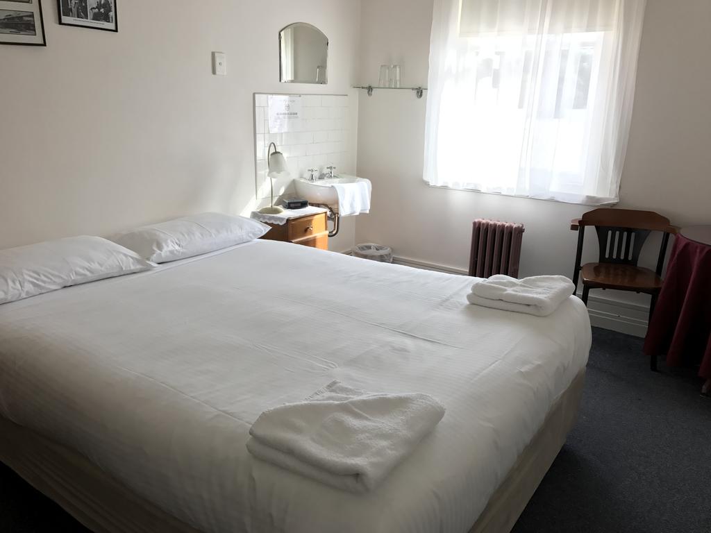 Grand View Hotel - Accommodation Adelaide