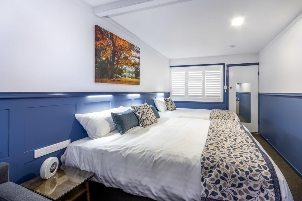 Granite Belt Motel - Accommodation Adelaide