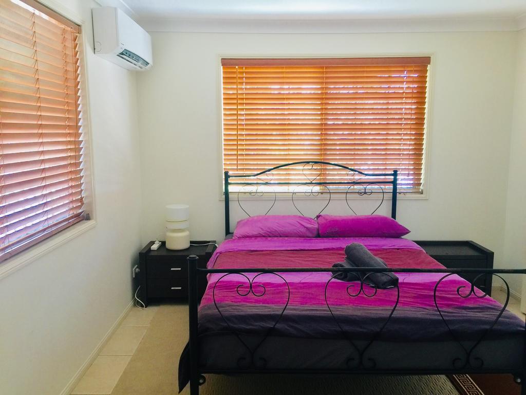 Granny flat - Accommodation Airlie Beach