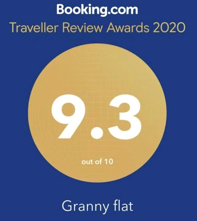 Granny Flat - thumb 3