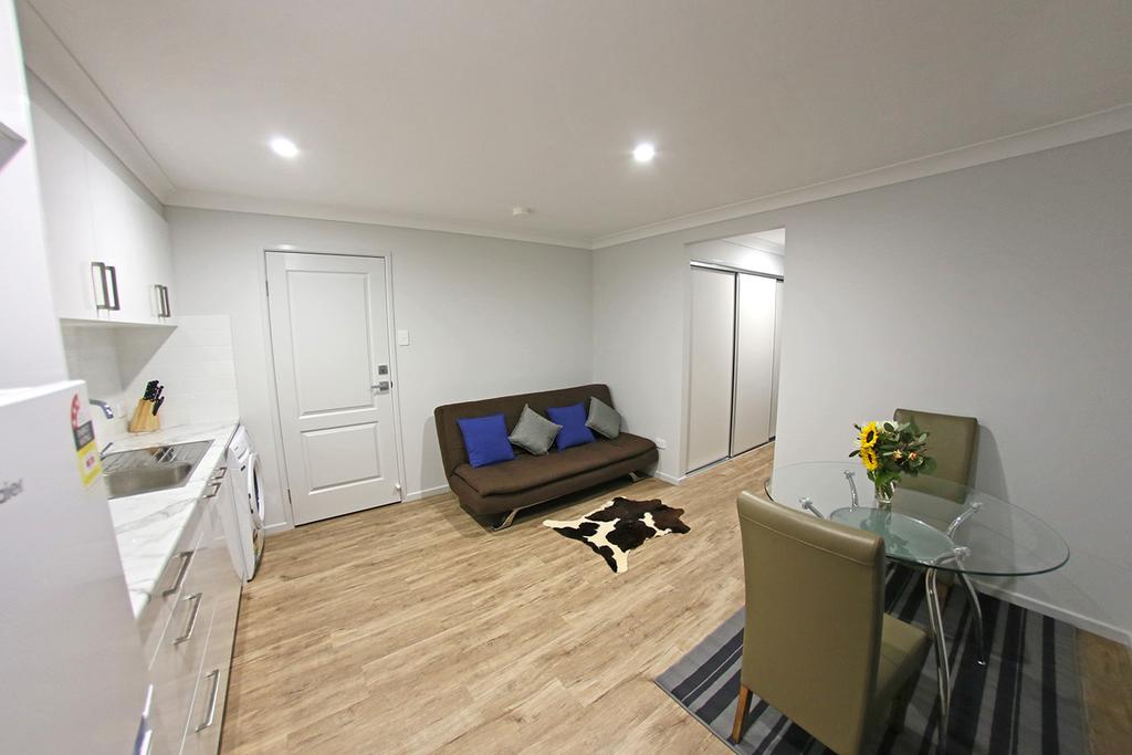Granny Flat next to golf course - Accommodation Adelaide