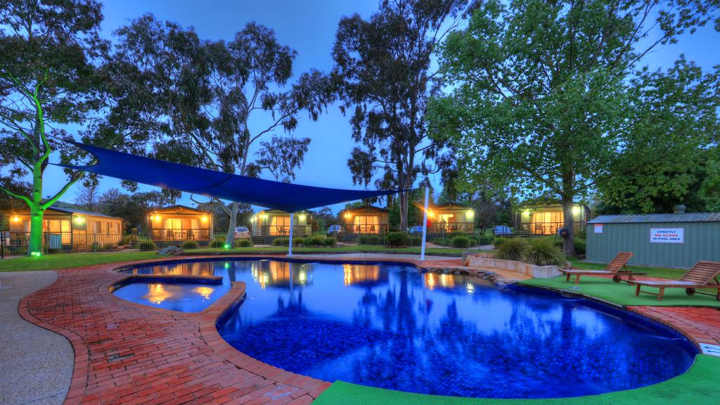Great Aussie Holiday Park - Accommodation Adelaide