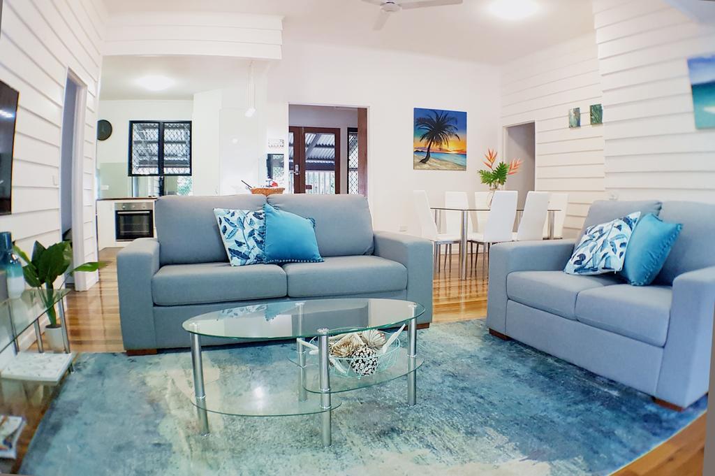 Great Northern Beach House - Accommodation Airlie Beach