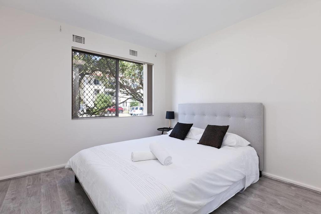 Great South Perth Location With Reserved Parking - thumb 2
