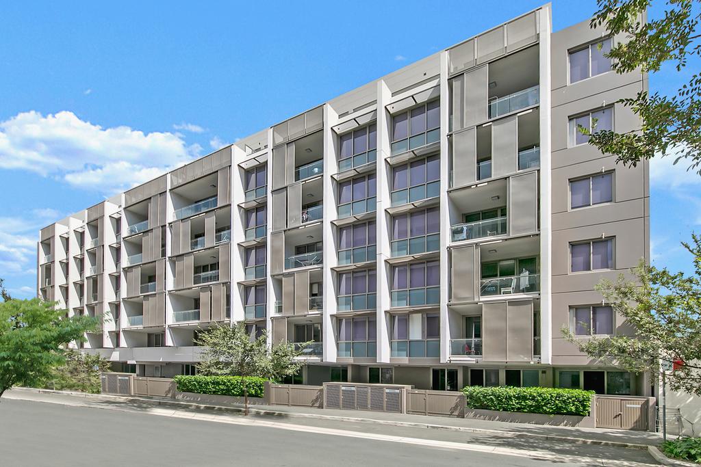 Green Square: Stylish Cozy Apartment In SYDNEY - Accommodation Australia 1