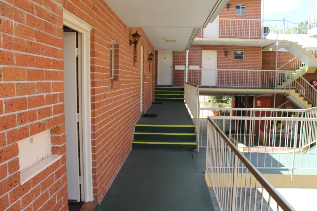 Greenslopes Motor Inn - Accommodation Brisbane 3