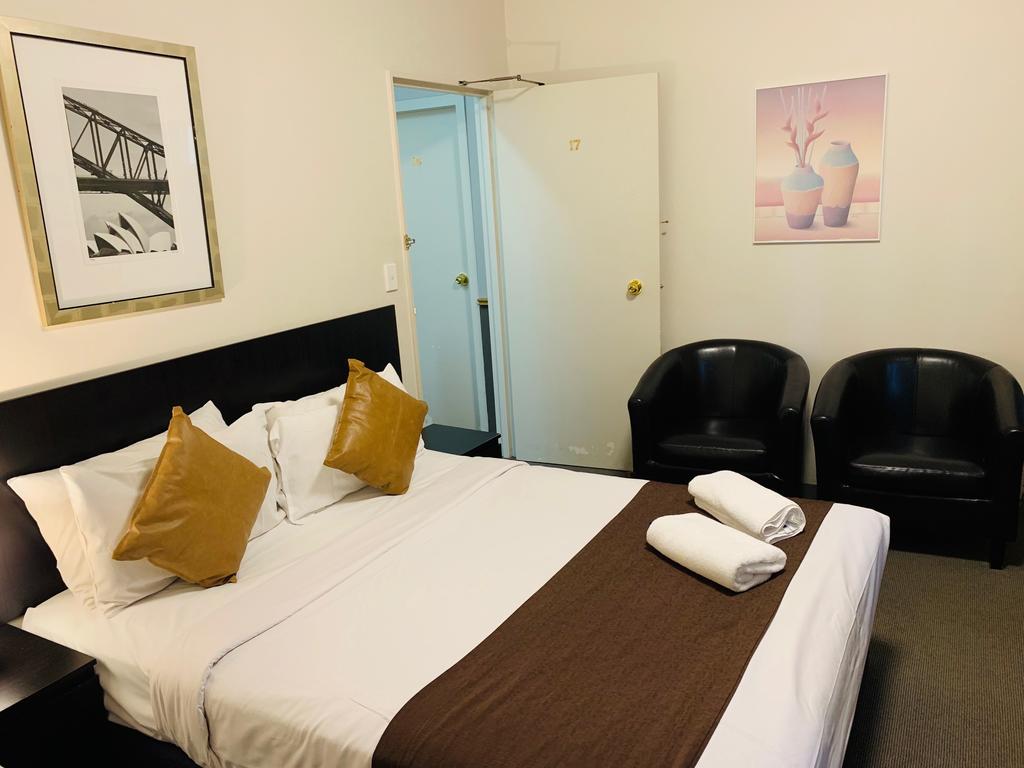 Greenwich Inn Motel - Accommodation Resorts 3