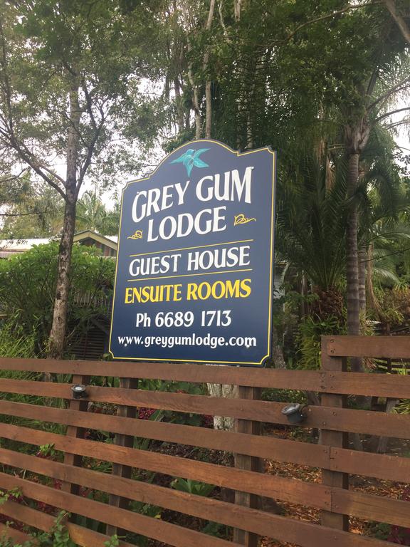 Grey Gum Lodge - thumb 1