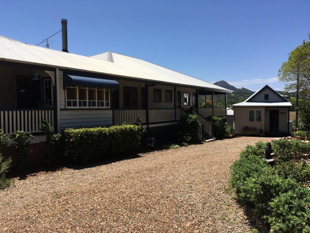 Gridley Homestead BB - Accommodation Airlie Beach
