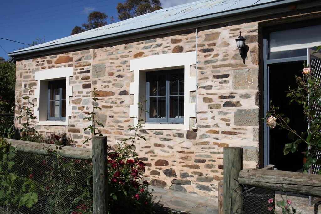 Griffiths Cottage - Accommodation Adelaide