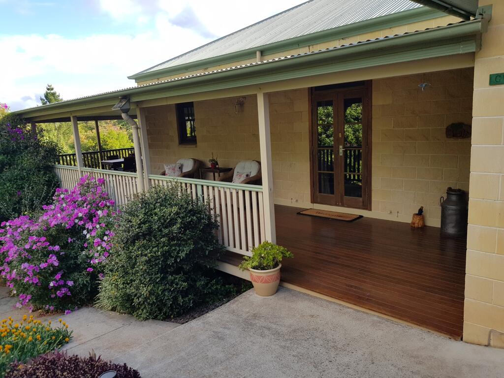 Gumtree House Montville - New South Wales Tourism 