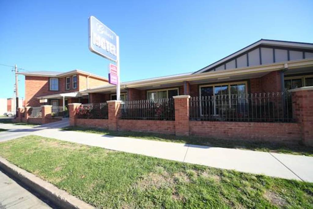 Gundagai Gabriel Motor Inn - thumb 2