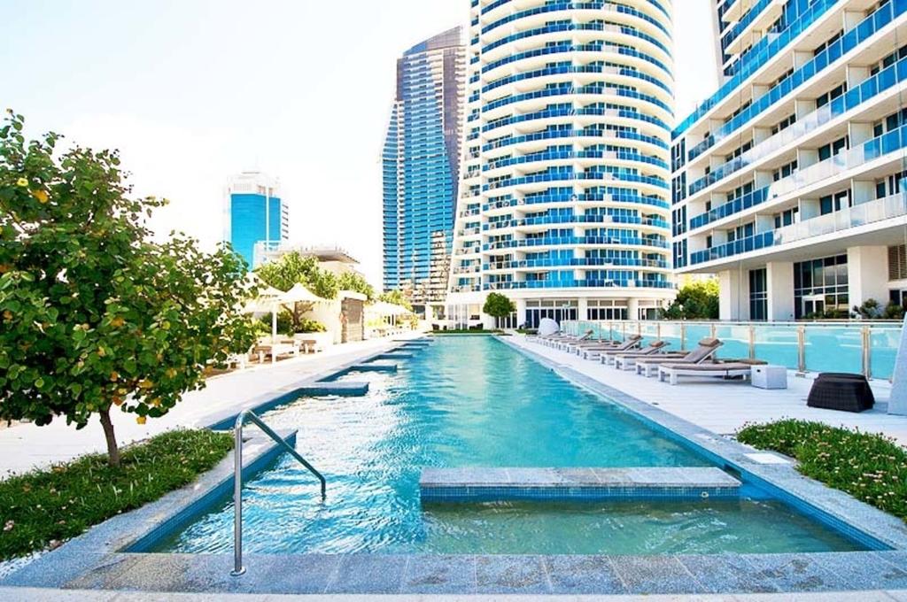 H Residences - Private Apartments - Apartment Stay