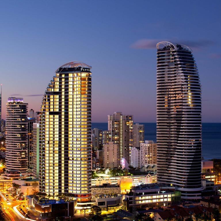 H Resort Orchid Avenue Surfers Paradise- Holidays Gold Coast - thumb 3