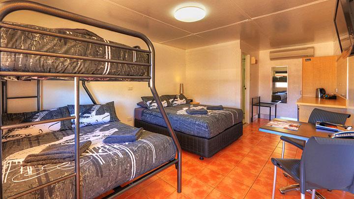 Halls Creek Motel - Accommodation Port Hedland 3