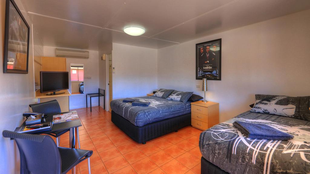 Halls Creek Motel - Accommodation Port Hedland 2