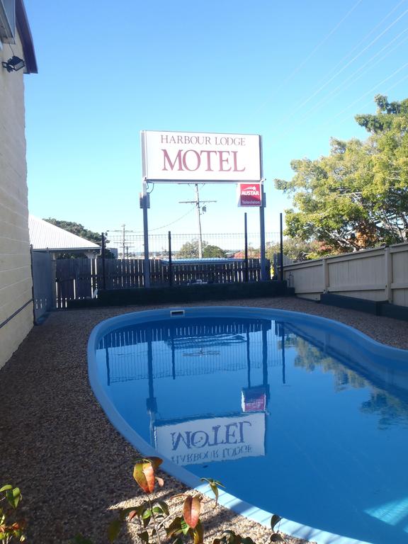 Harbour Lodge Motel - Accommodation Gladstone 1